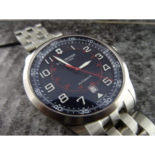 VICTORINOX AIRBOSS MECHANICAL 241793 - VICTORINOX - ZNAČKY