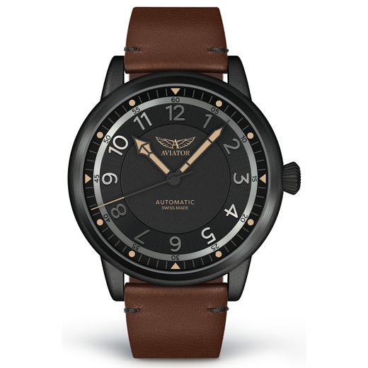 AVIATOR DOUGLAS DAKOTA AUTOMATIC V.3.31.5.228.4 - DOUGLAS DAKOTA - ZNAČKY