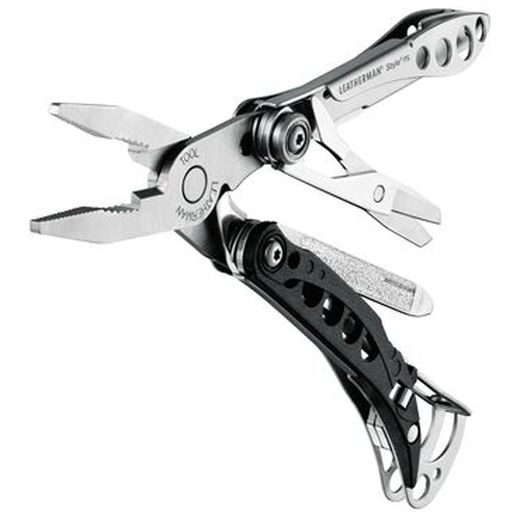 MULTITOOL LEATHERMAN STYLE PS BLACK - KNIVES AND TOOLS - ACCESSORIES