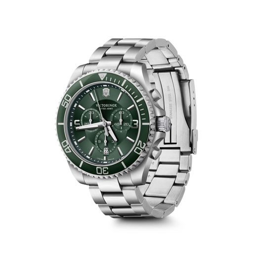 VICTORINOX MAVERICK CHRONOGRAPH 241946 - MAVERICK GS - BRANDS