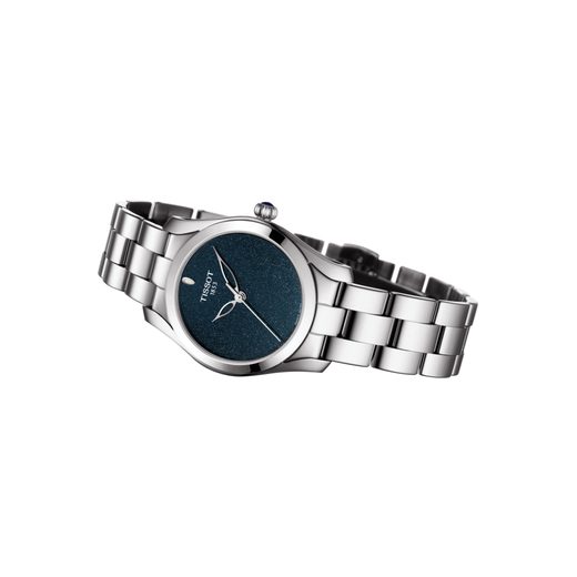 TISSOT T-WAVE T112.210.11.041.00 - TISSOT - ZNAČKY