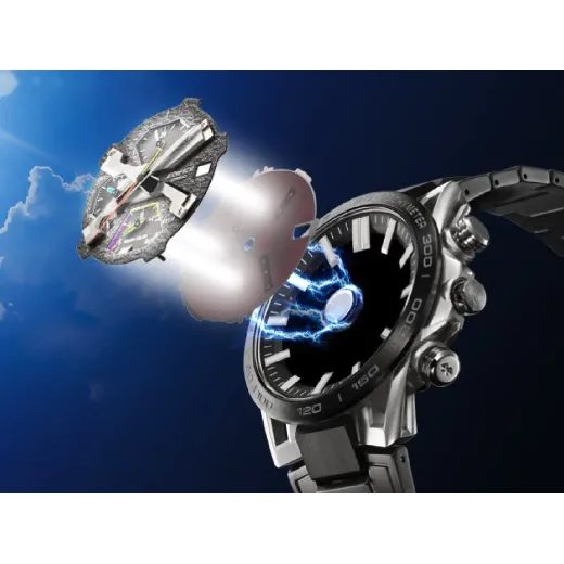 CASIO EDIFICE EFS-S630DC-2AVUEF - EDIFICE - BRANDS