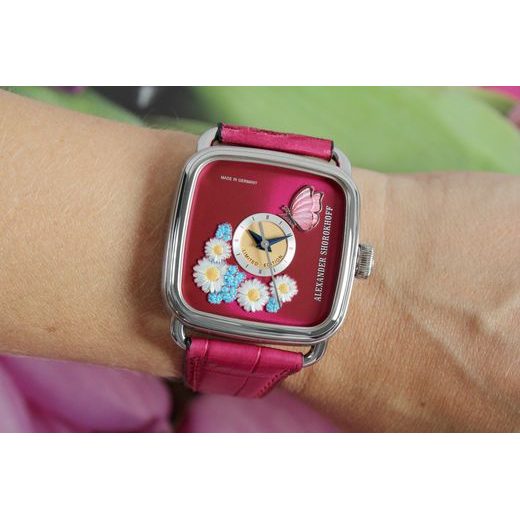 ALEXANDER SHOROKHOFF SUMMER AS.AP.SOM2 - AVANTGARDE - BRANDS