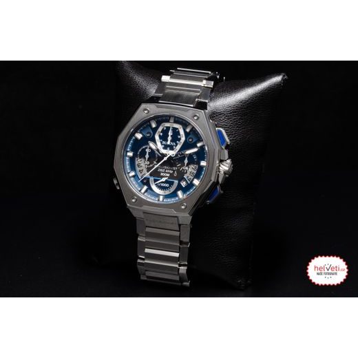 BULOVA PRECISIONIST X 96B349 - PRECISIONIST - BRANDS