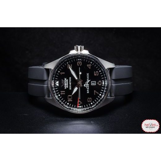 VOSTOK EUROPE SPACE RACE AUTOMATIC LINE YN55-325A662S - SPACE RACE - ZNAČKY