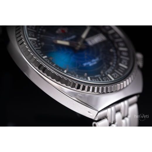 ORIENT WORLD MAP RA-AA0E03L - REVIVAL - ZNAČKY