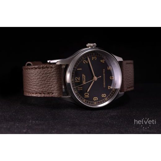 TISSOT HERITAGE 1938 T142.464.16.062.00 - HERITAGE - BRANDS