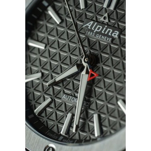 ALPINA ALPINER EXTREME AUTOMATIC AL-525G4AE6B - ALPINER AUTOMATIC - BRANDS