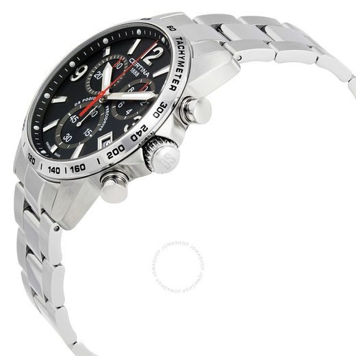 CERTINA DS PODIUM CHRONOGRAPH C034.417.11.057.00 - DS PODIUM - BRANDS