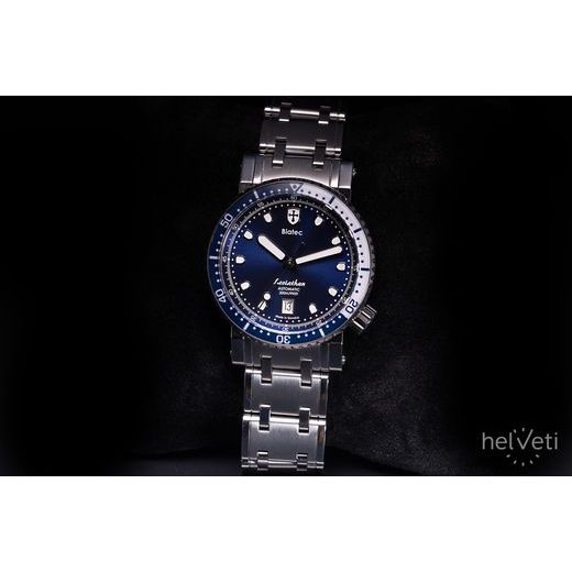 BIATEC LEVIATHAN 02 - LEVIATHAN - BRANDS