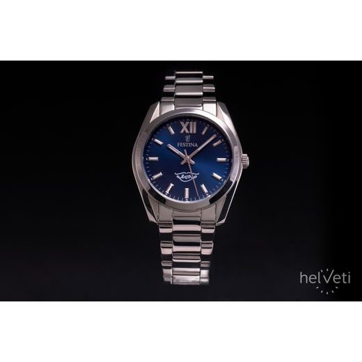 FESTINA EVA SAMKOVÁ ADAMCZYKOVÁ LIMITED EDITION 20622/AE2 - EVA ADAMCZYKOVÁ LIMITED EDITION - ZNAČKY
