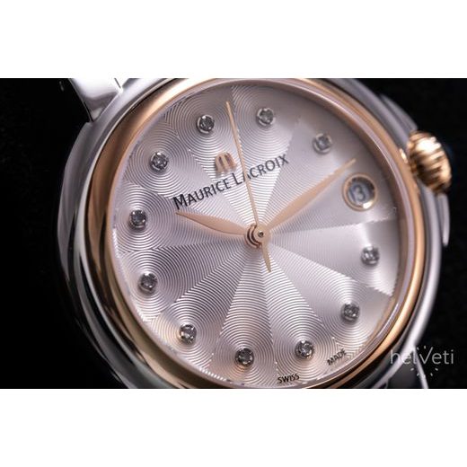 MAURICE LACROIX FIABA DATE FA1004-PVP13-150-1 - FIABA - BRANDS