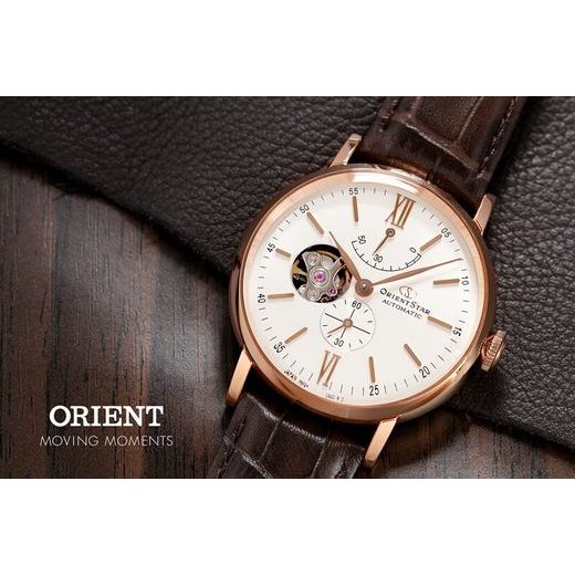 ORIENT STAR CLASSIC RE-AV0001S - CLASSIC - BRANDS