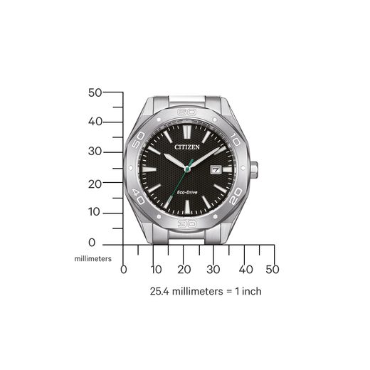CITIZEN ECO-DRIVE SPORTS BM7631-52E - SPORTS - ZNAČKY