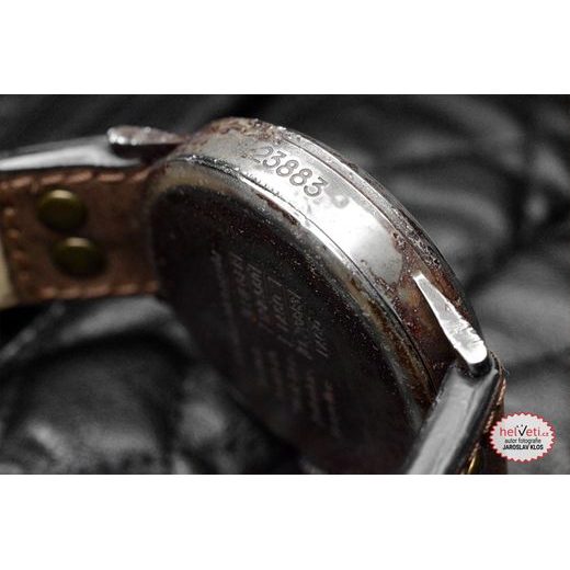 LACO WESTERLAND ERBSTÜCK - PILOT ORIGINAL - BRANDS