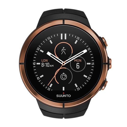 SUUNTO SPARTAN ULTRA COPPER SPECIAL EDITION (HR) SS022944000 - ARCHÍV