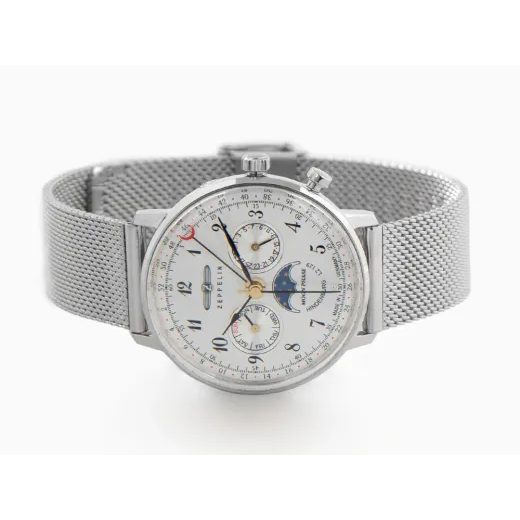 ZEPPELIN 7037M-1 - ARCHÍV