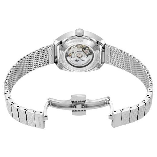 CERTINA DS-2 LADY C024.207.11.111.00 - DS-2 - BRANDS