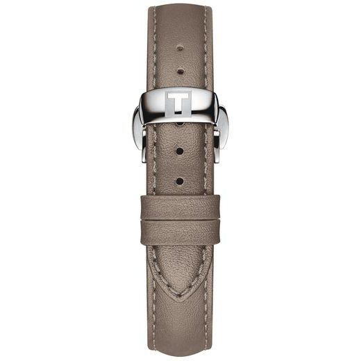 TISSOT T-MY LADY AUTOMATIC T132.007.11.336.00 - T-MY - ZNAČKY