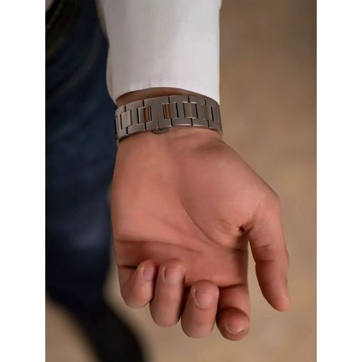 JUNKERS BAUMUSTER B 920.02.02.M - BAUMUSTER - BRANDS