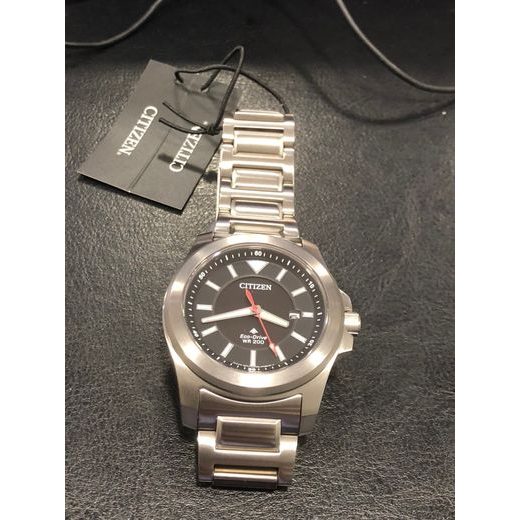 CITIZEN PROMASTER TOUGH BN0211-50E - PROMASTER - BRANDS