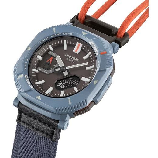 CASIO PRO TREK PRJ-B001B-2ER - PRO TREK - ZNAČKY