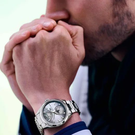 ORIENT STAR CONTEMPORARY RE-AY0202A M34 F7 MOON PHASE LIMITED EDITION - CONTEMPORARY - ZNAČKY