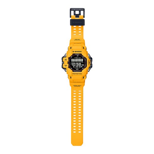 CASIO G-SHOCK GPR-H1000-9ER RANGEMAN - RANGEMAN - ZNAČKY