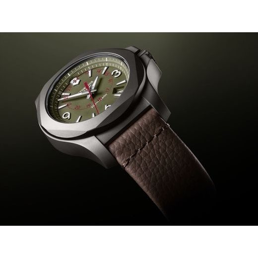 VICTORINOX I.N.O.X. TITANIUM 241779 - VICTORINOX - ZNAČKY