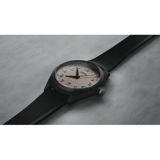 ORIS PROPILOT DESERT EDITION DATE 01 733 7802 8766-07 4 20 30GLC - PROPILOT - BRANDS