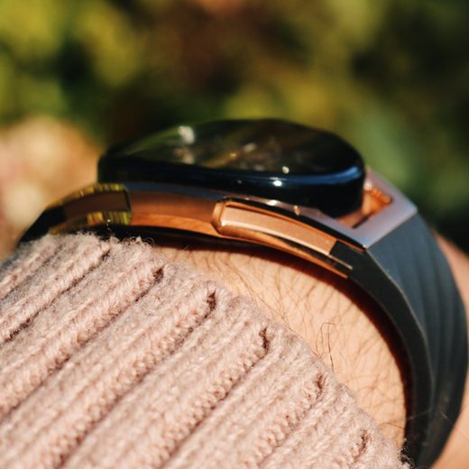 BULOVA CURV PROGRESSIVE SPORT CHRONOGHRAPH 98A185 - CURV - ZNAČKY