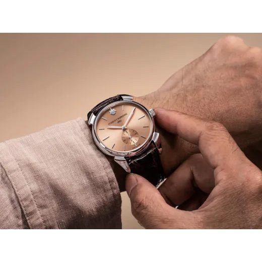 CUERVO Y SOBRINOS HISTORIADOR ASTURIAS PEQUEÑOS SEGUNDOS 3102.1ASS - HISTORIADOR - ZNAČKY