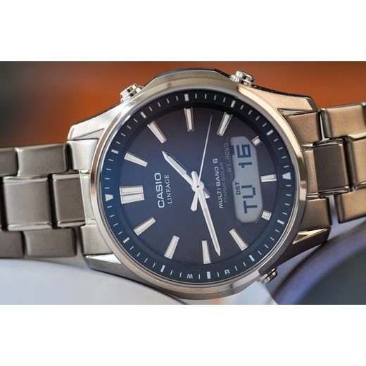 SEIKO 5 SPORTS SRPE53K1 - SEIKO 5 SPORTS 2019 - ZNAČKY