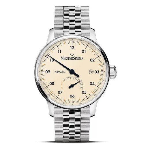 MEISTERSINGER PRIMATIC PR903 - PRIMATIC - MĂRCI