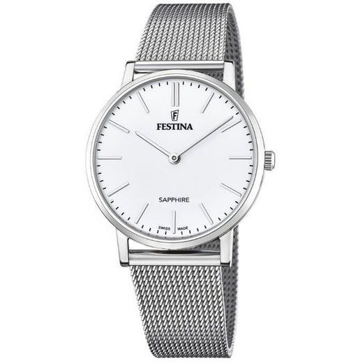 FESTINA SWISS MADE 20014/1 - SWISS MADE - ZNAČKY