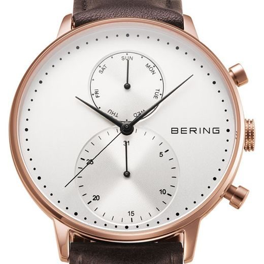 BERING CLASSIC 13242-564 - CLASSIC - ZNAČKY