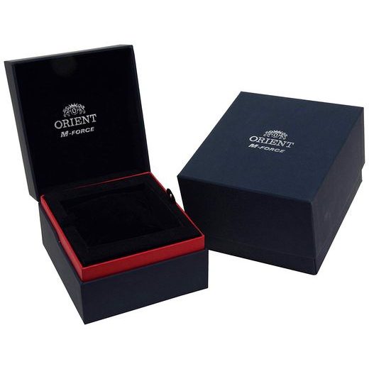 ORIENT SPORTS TRITON RA-EL0003B - M-FORCE - ZNAČKY