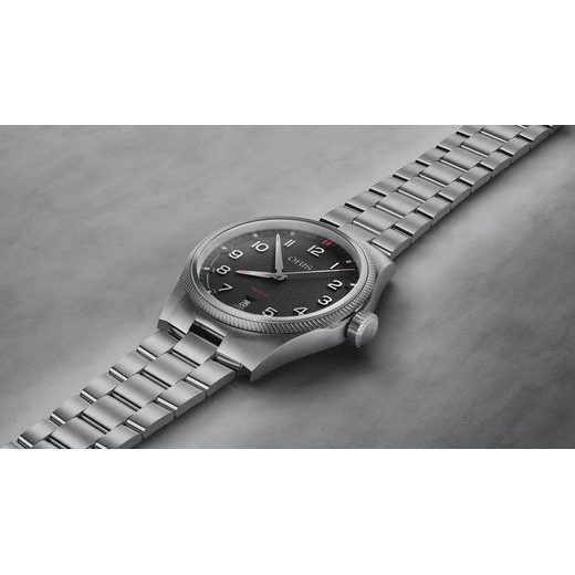 ORIS PROPILOT DATE 01 733 7805 4164-07 8 20 04LC - PROPILOT - BRANDS