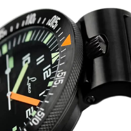 LACO EINSATZUHR ATACAMA.2 - SQUAD - ZNAČKY