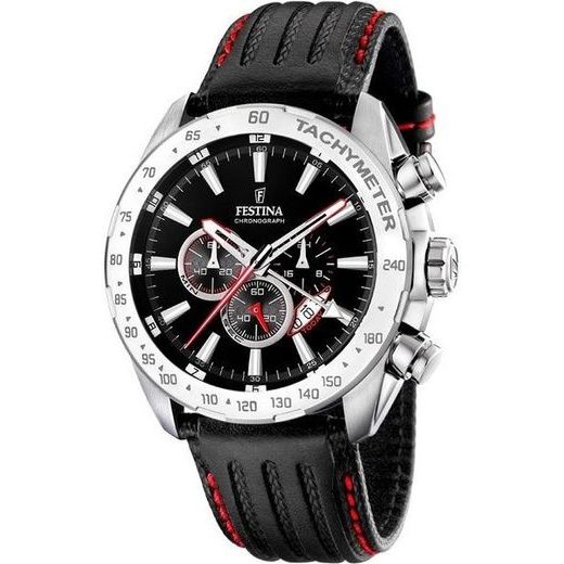 FESTINA CHRONOGRAPH 16489/5 - CHRONOGRAPH - BRANDS