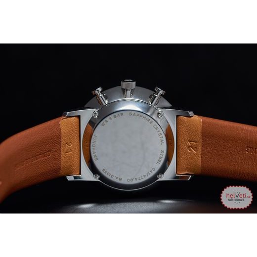 JUNGHANS FORM C 041/4774.00 - JUNGHANS - ZNAČKY