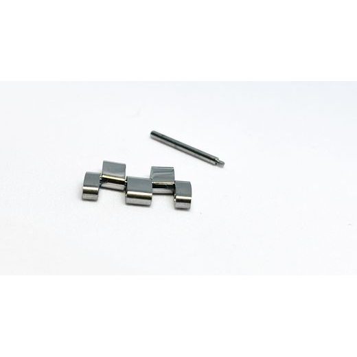 PARTS OF THE MIDO BELLUNA SUNRAY STEEL DRAWBAR - STRAPS - ACCESSORIES