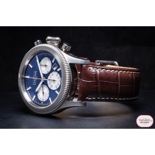 DAVOSA BUSINESS PILOT CHRONOGRAPH 161.006.45 - DAVOSA - BRANDS