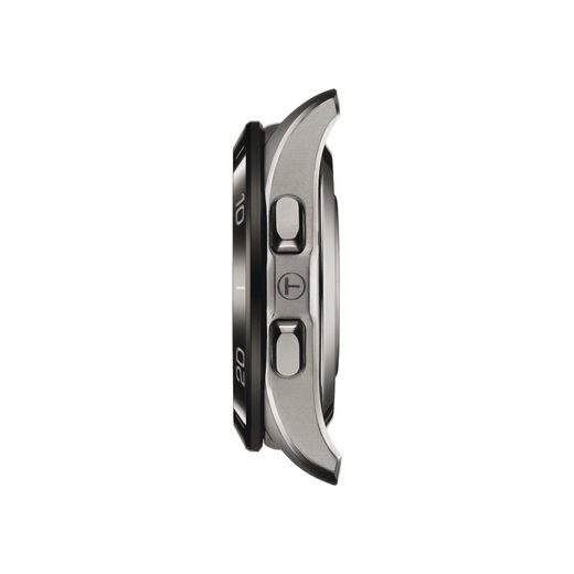 TISSOT T-TOUCH CONNECT SPORT T153.420.44.051.00 - TOUCH COLLECTION - ZNAČKY