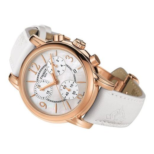 TISSOT DRESSPORT T050.217.37.117.00 - TISSOT - ZNAČKY