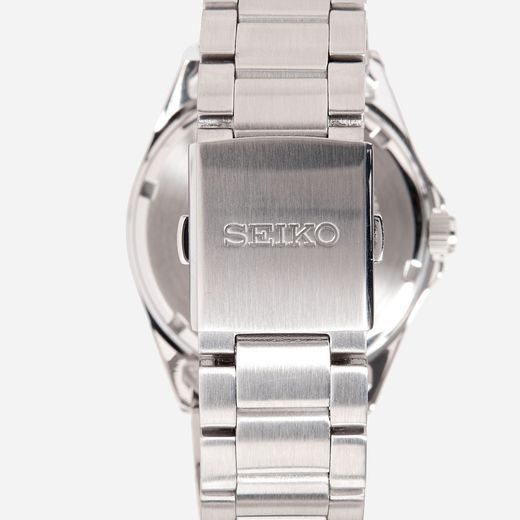 SEIKO QUARTZ SUR505P1 - QUARTZ - ZNAČKY