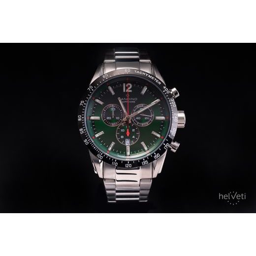 CANDINO GENTS SPORT C4757/3 - SPORT CHRONOS - BRANDS
