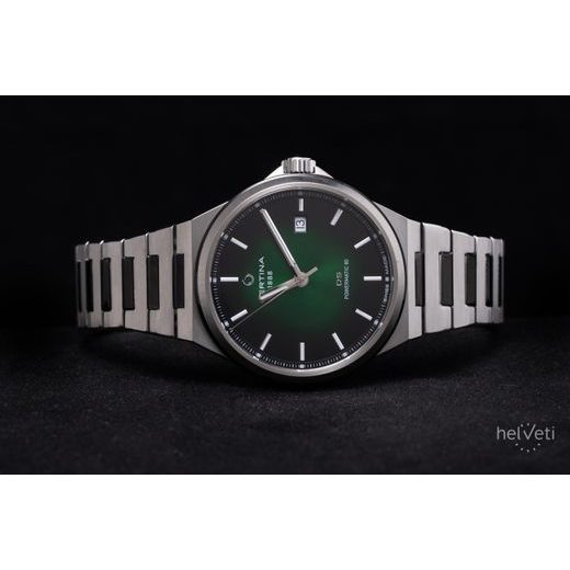 CERTINA DS-7 AUTOMATIC C043.407.22.091.00 - DS-7 - MĂRCI