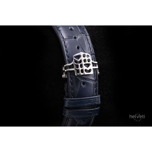 FREDERIQUE CONSTANT MANUFACTURE CLASSIC TOURBILLON AUTOMATIC LIMITED EDITION FC-980S3H6 - MANUFACTURE - BRANDS