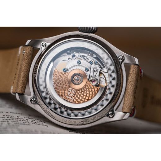 BIATEC T. G. MASARYK LIMITED EDITION - EXCLUSIVE - BRANDS